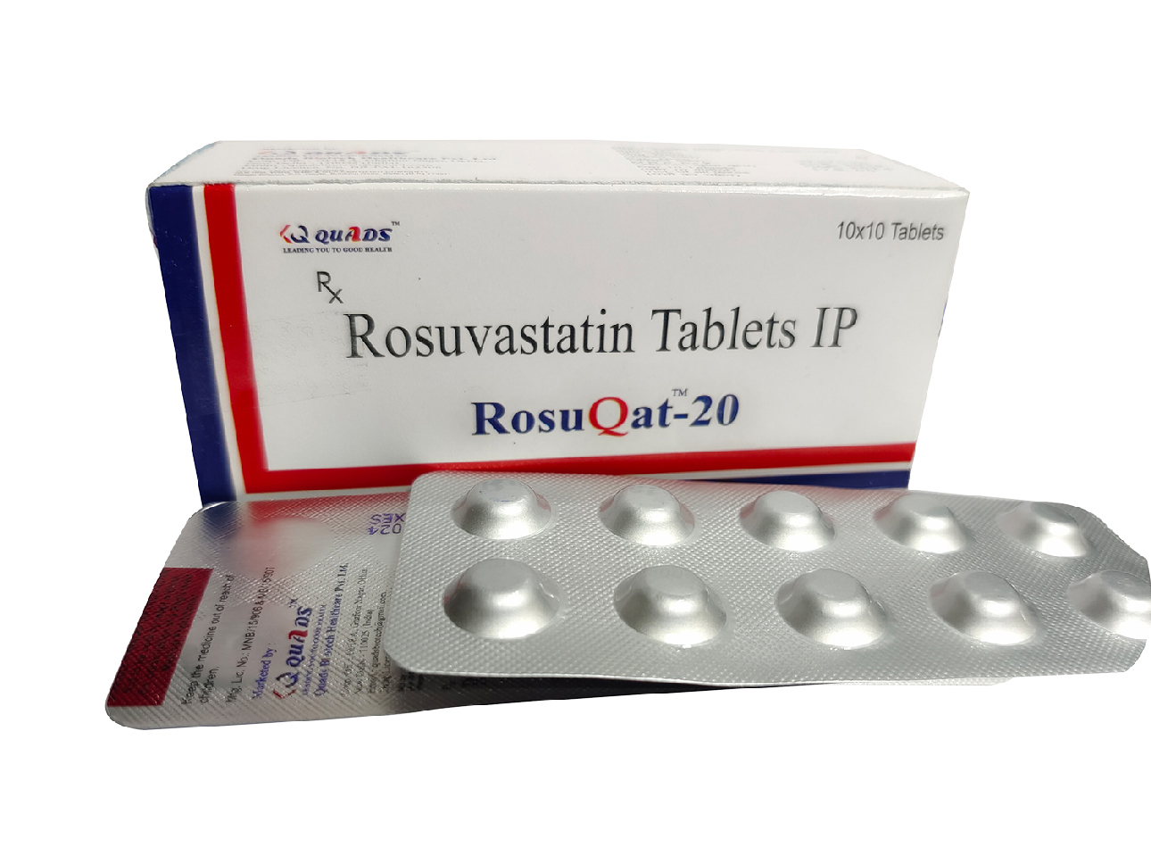 RosuQat 20